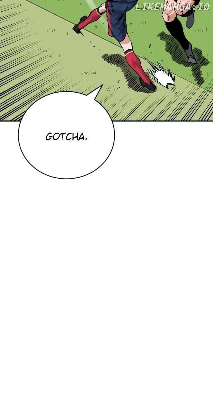 Build Up Chapter 178 page 67 - 