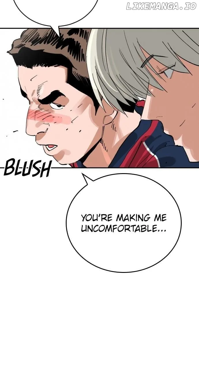 Build Up Chapter 178 page 70 - 