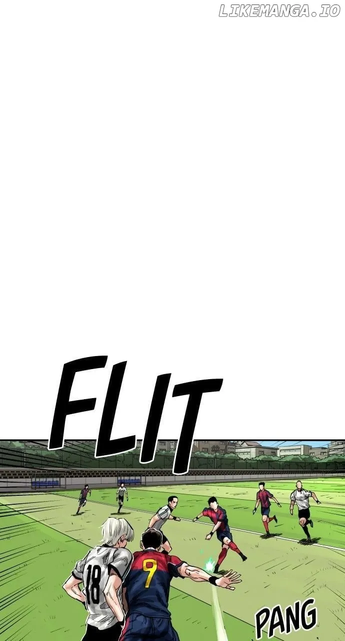 Build Up Chapter 178 page 71 - 