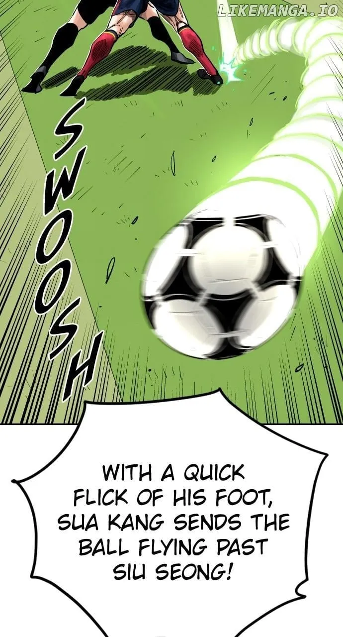 Build Up Chapter 178 page 72 - 