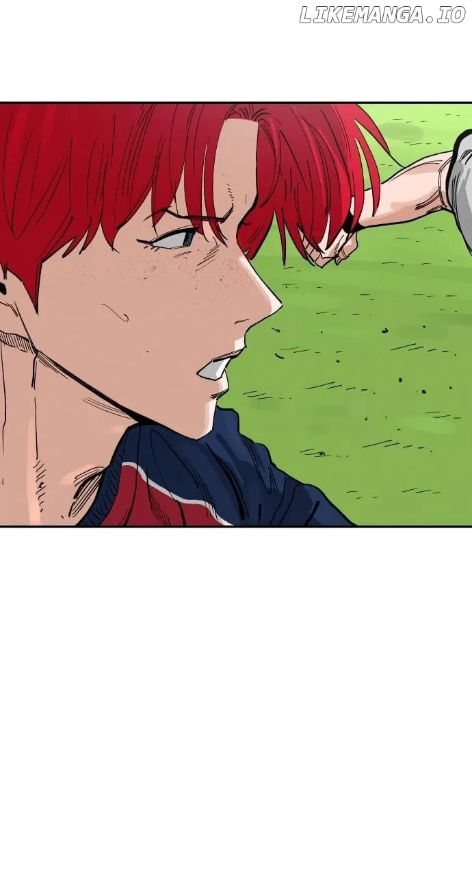 Build Up Chapter 178 page 76 - 