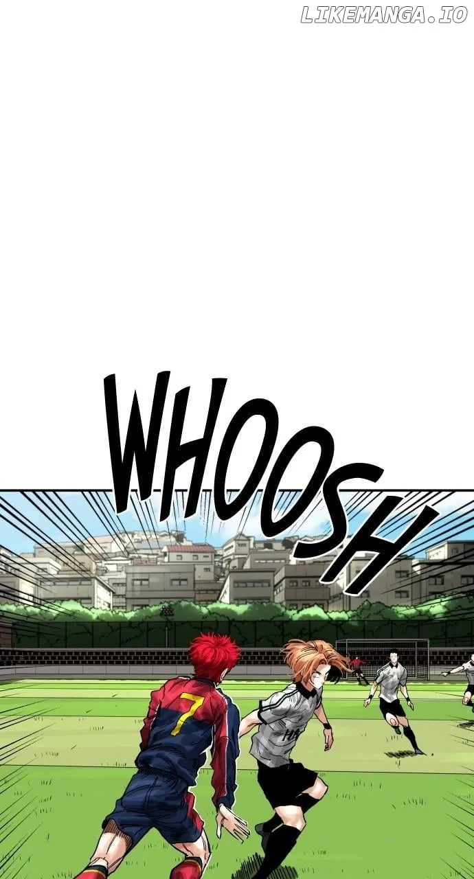 Build Up Chapter 178 page 77 - 