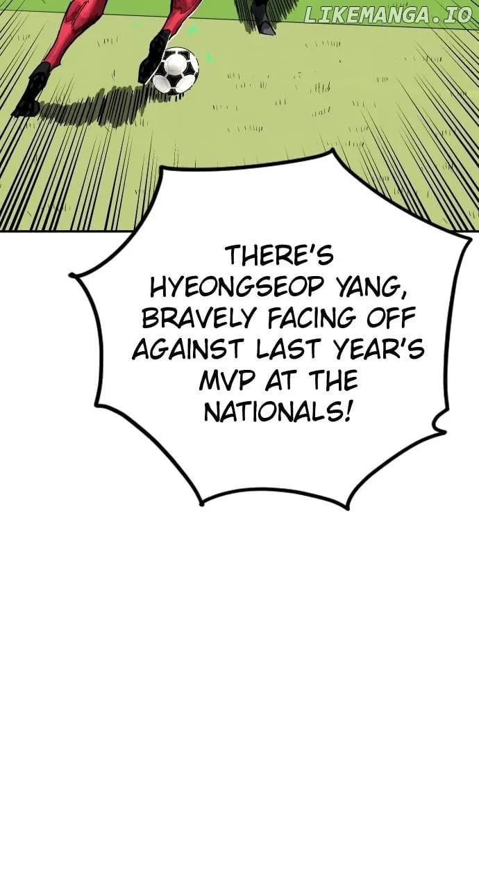 Build Up Chapter 178 page 78 - 