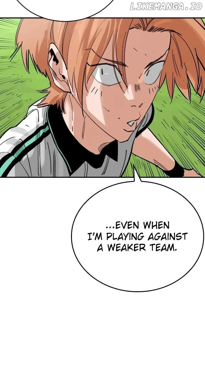 Build Up Chapter 178 page 81 - 