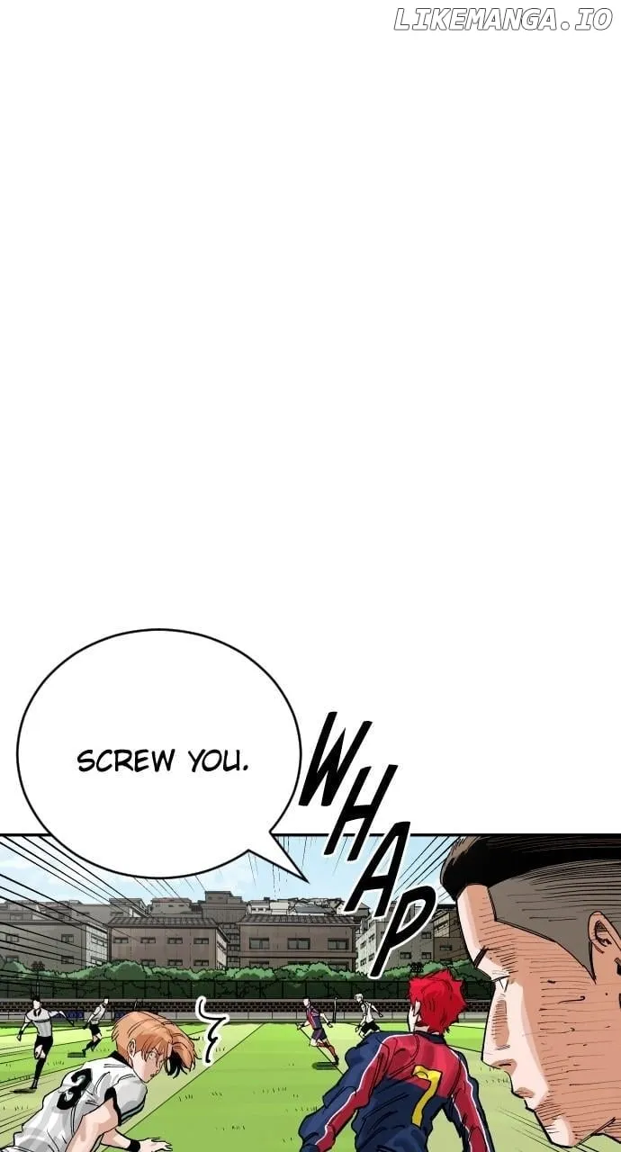 Build Up Chapter 178 page 82 - 