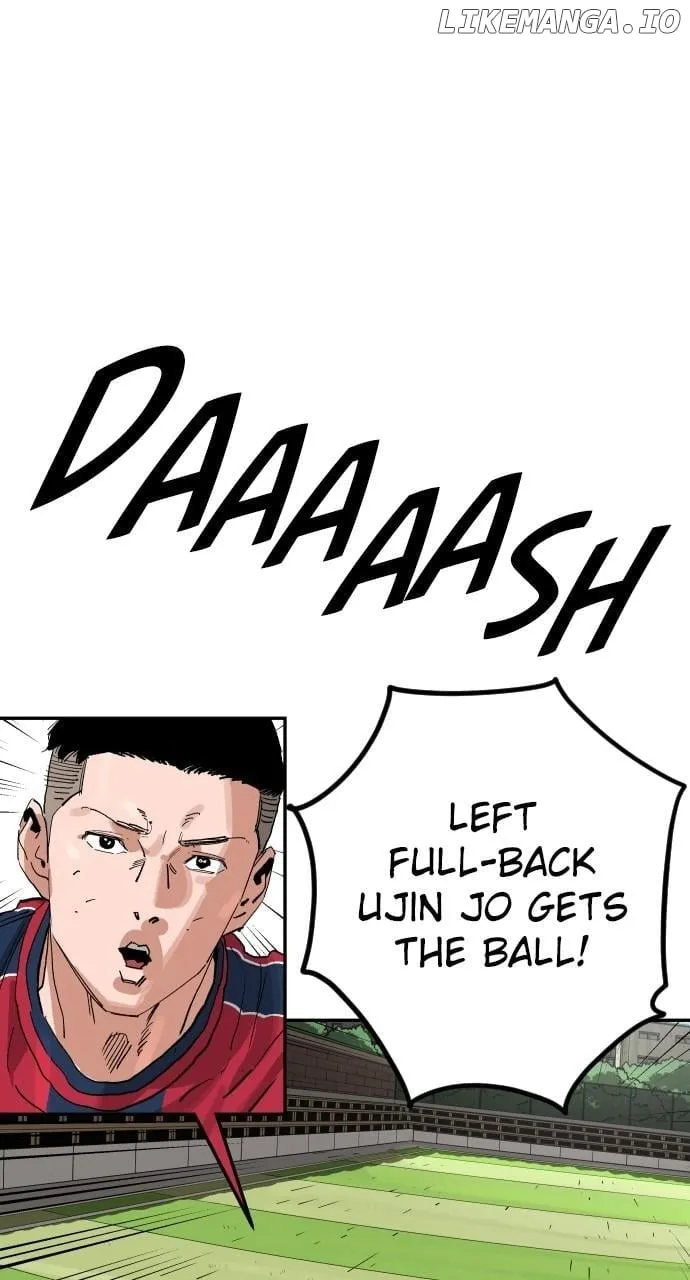 Build Up Chapter 178 page 84 - 