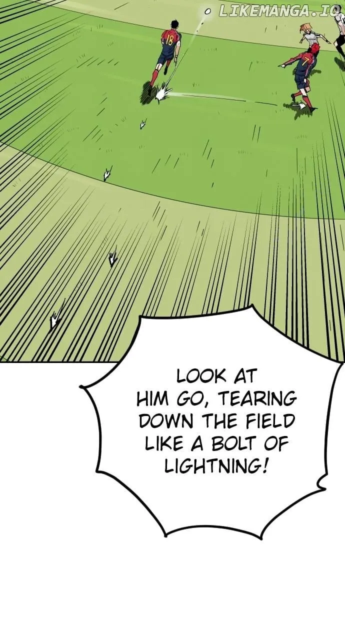 Build Up Chapter 178 page 85 - 