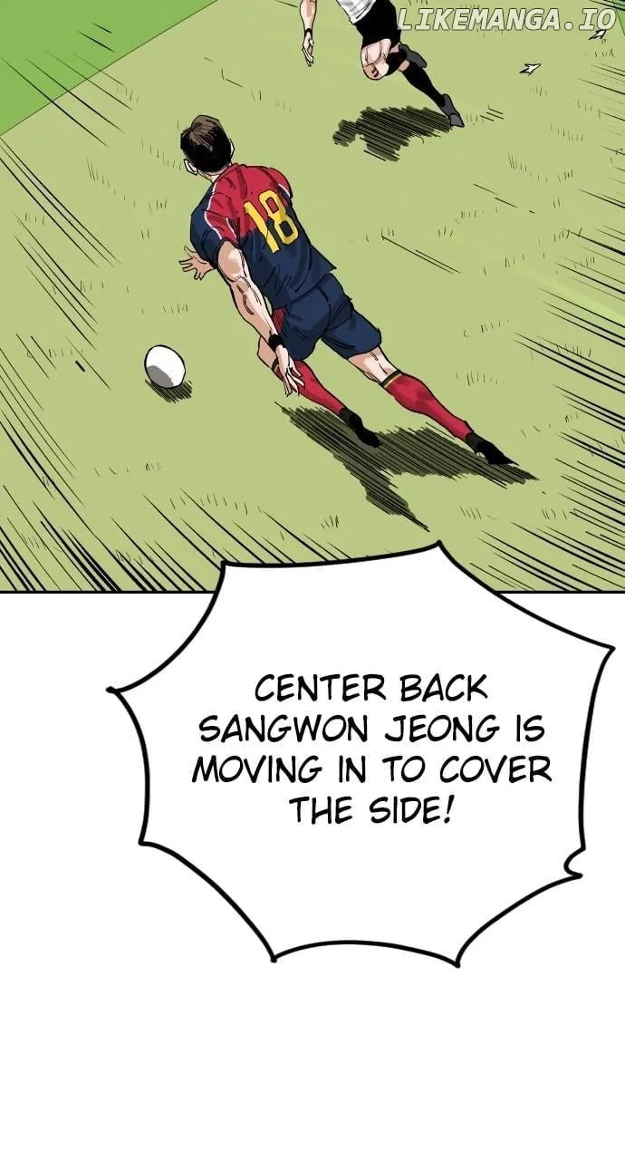 Build Up Chapter 178 page 87 - 