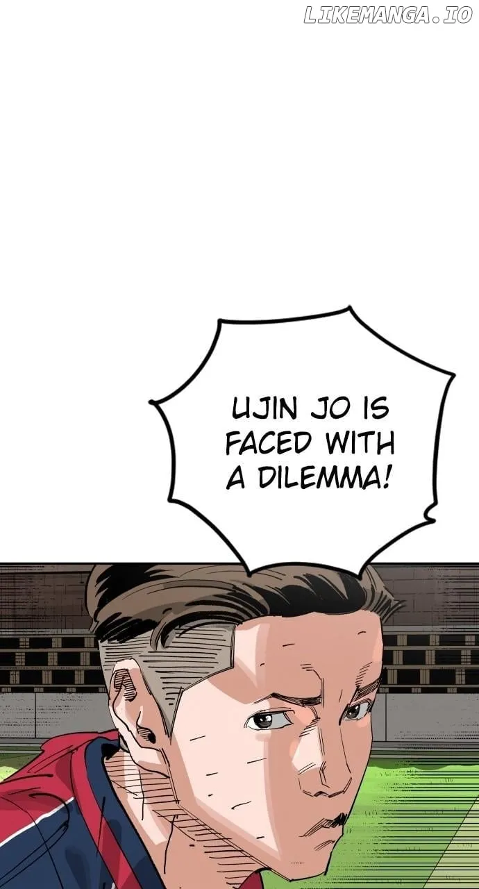 Build Up Chapter 178 page 88 - 
