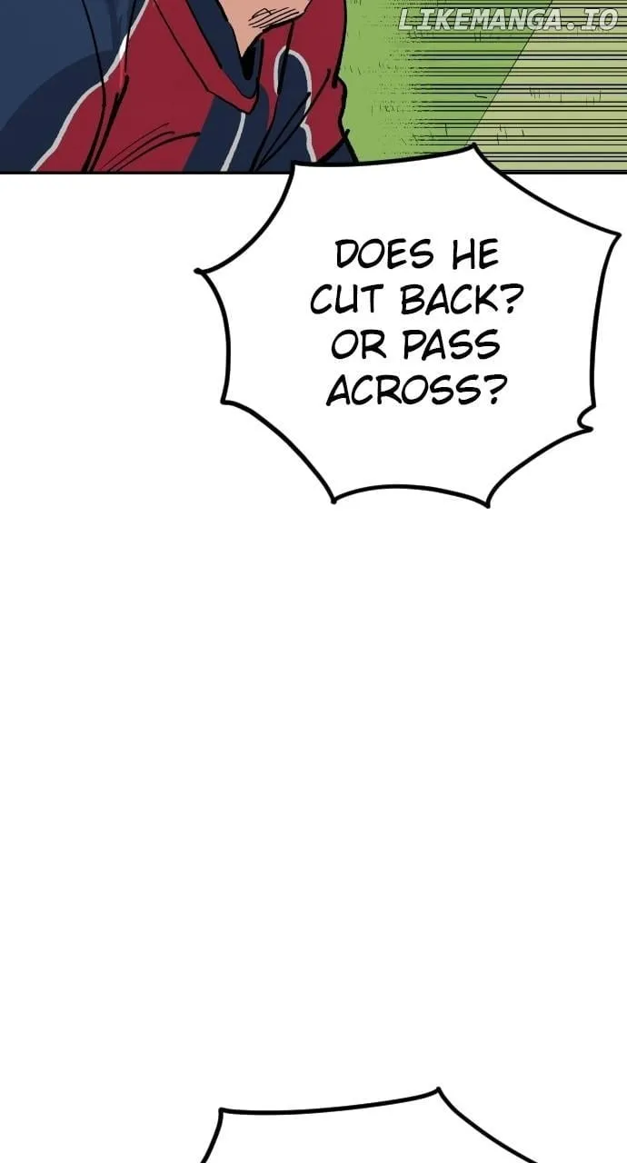 Build Up Chapter 178 page 89 - 