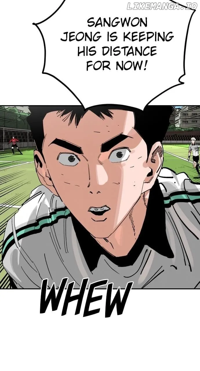 Build Up Chapter 178 page 90 - 