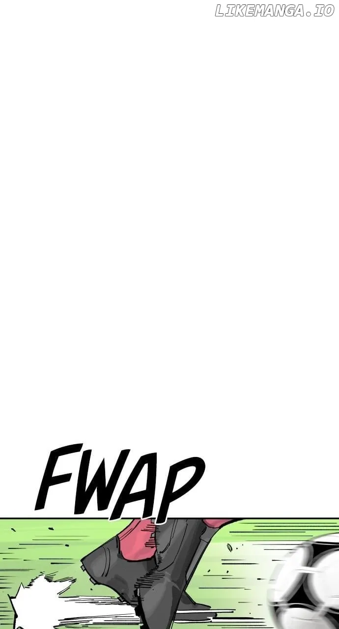 Build Up Chapter 178 page 91 - 