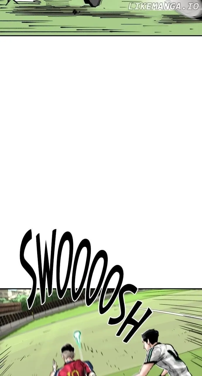 Build Up Chapter 178 page 92 - 