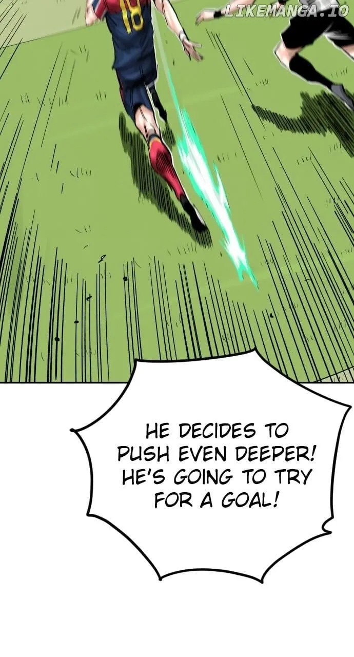Build Up Chapter 178 page 93 - 