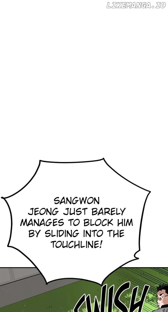 Build Up Chapter 178 page 94 - 