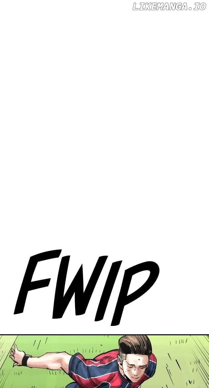 Build Up Chapter 178 page 96 - 