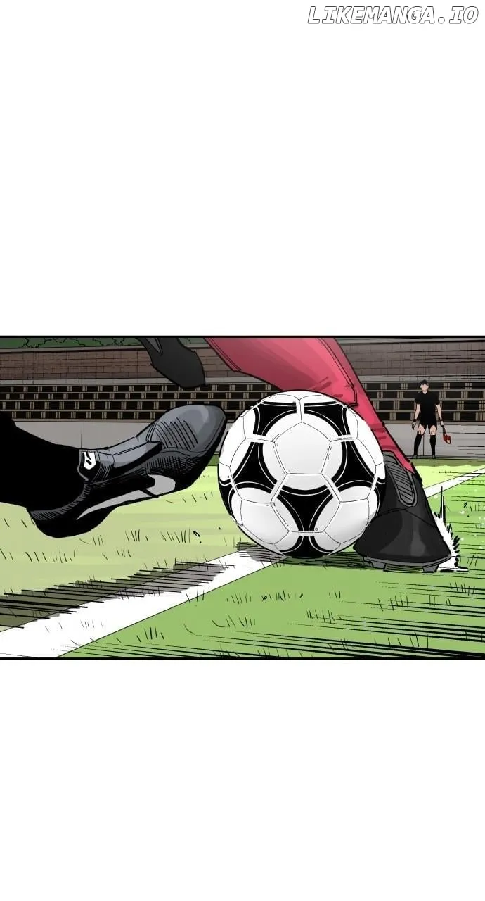 Build Up Chapter 178 page 98 - 
