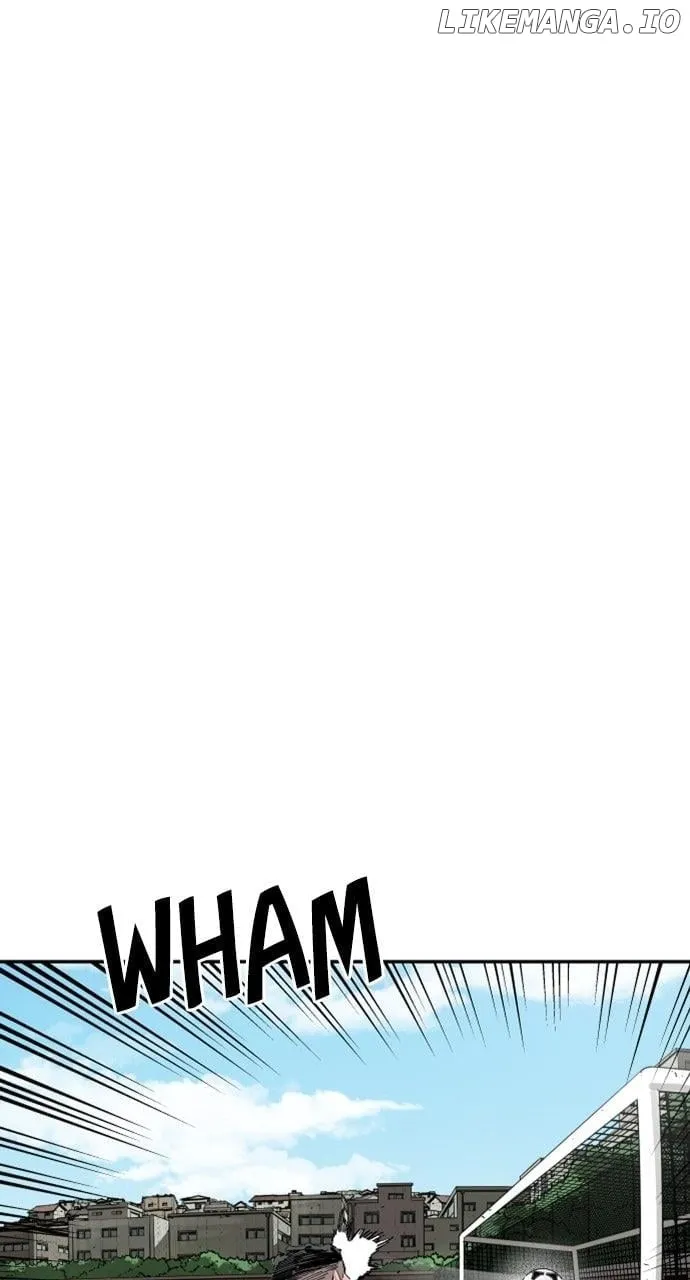 Build Up Chapter 179 page 1 - 