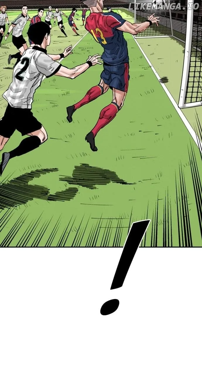 Build Up Chapter 179 page 2 - 