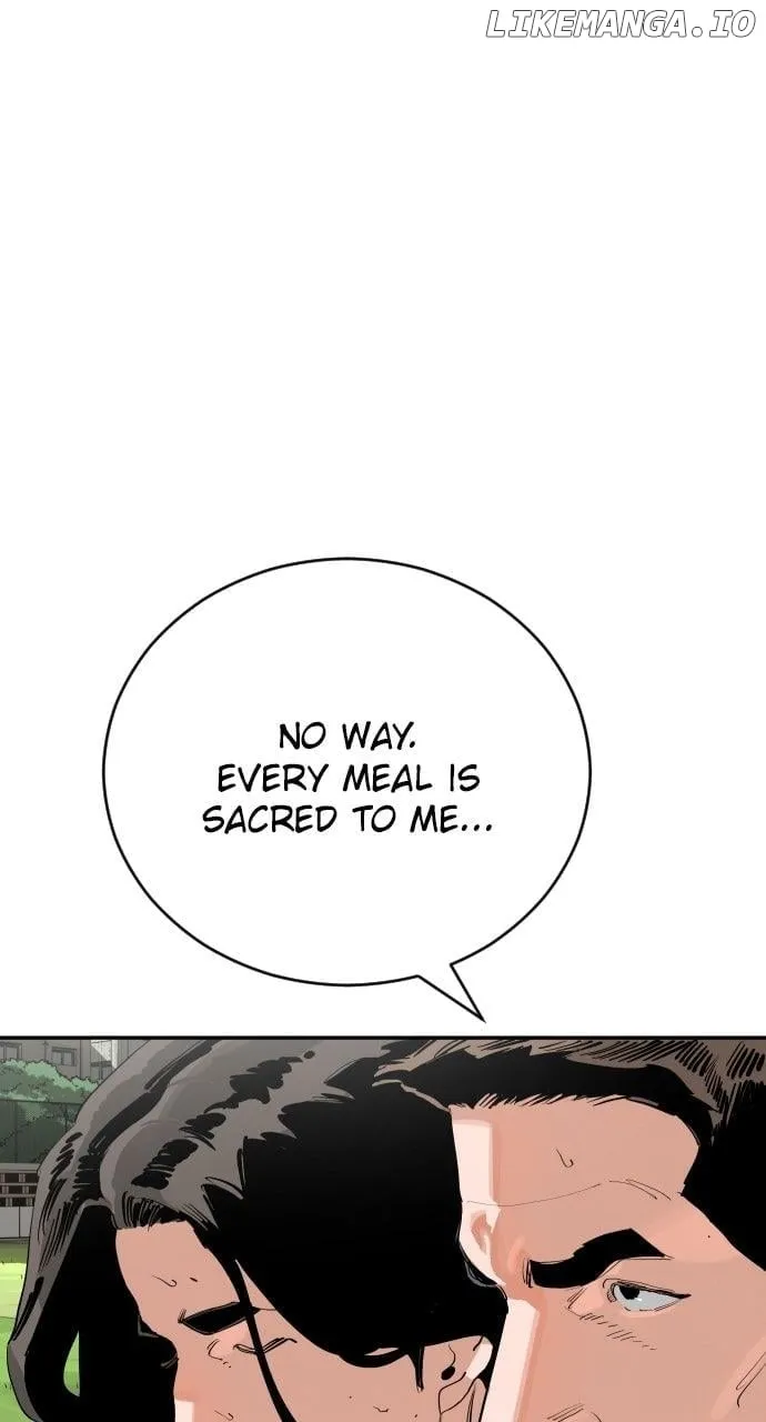 Build Up Chapter 179 page 13 - 