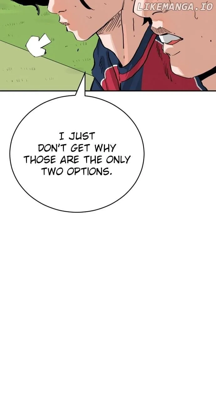 Build Up Chapter 179 page 14 - 