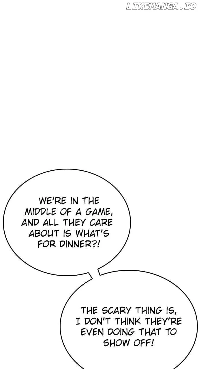 Build Up Chapter 179 page 16 - 