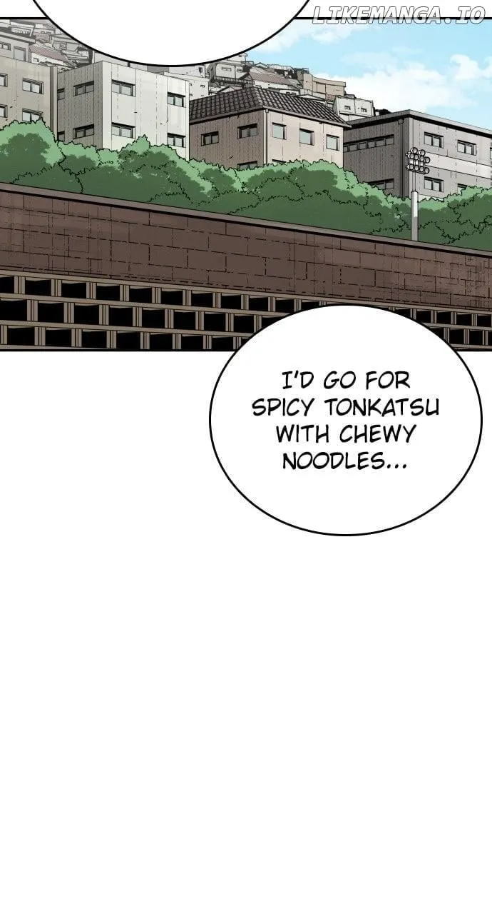 Build Up Chapter 179 page 19 - 