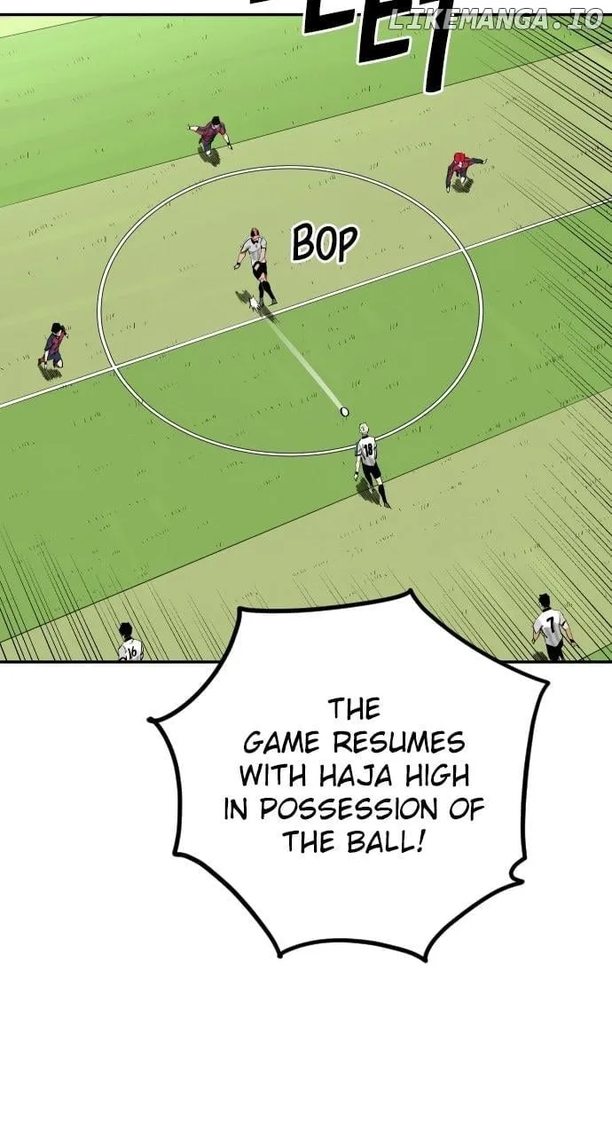Build Up Chapter 179 page 23 - 