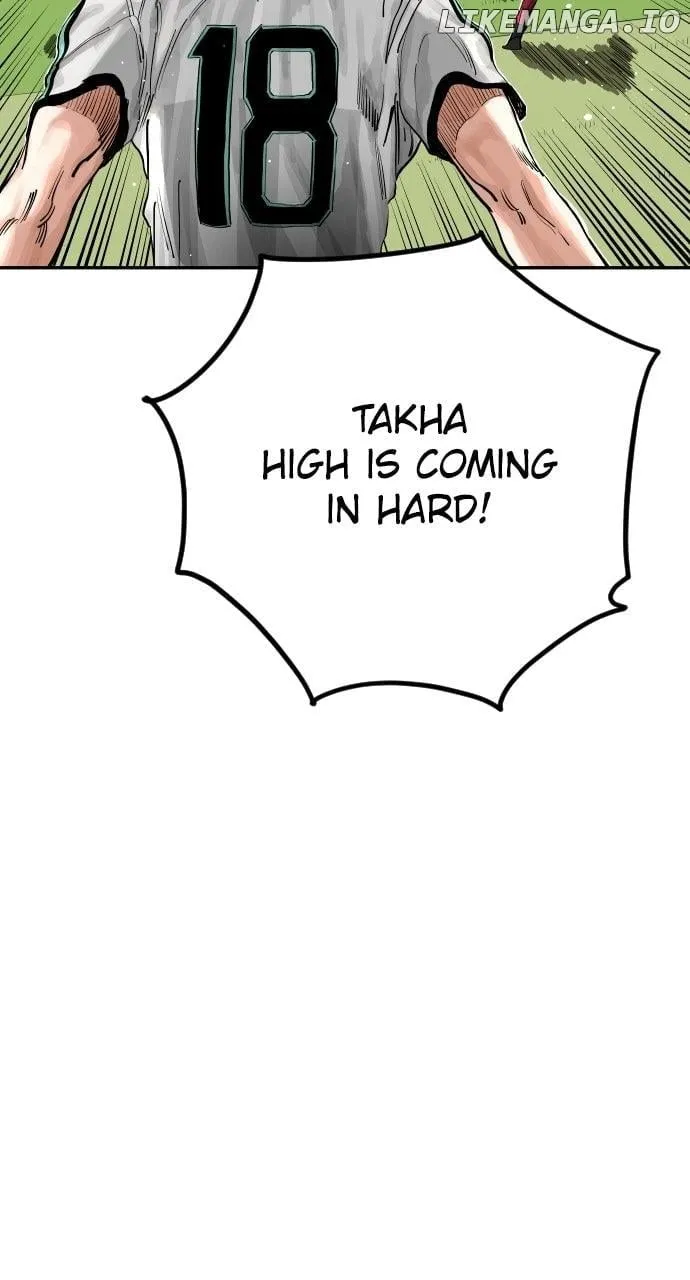 Build Up Chapter 179 page 25 - 