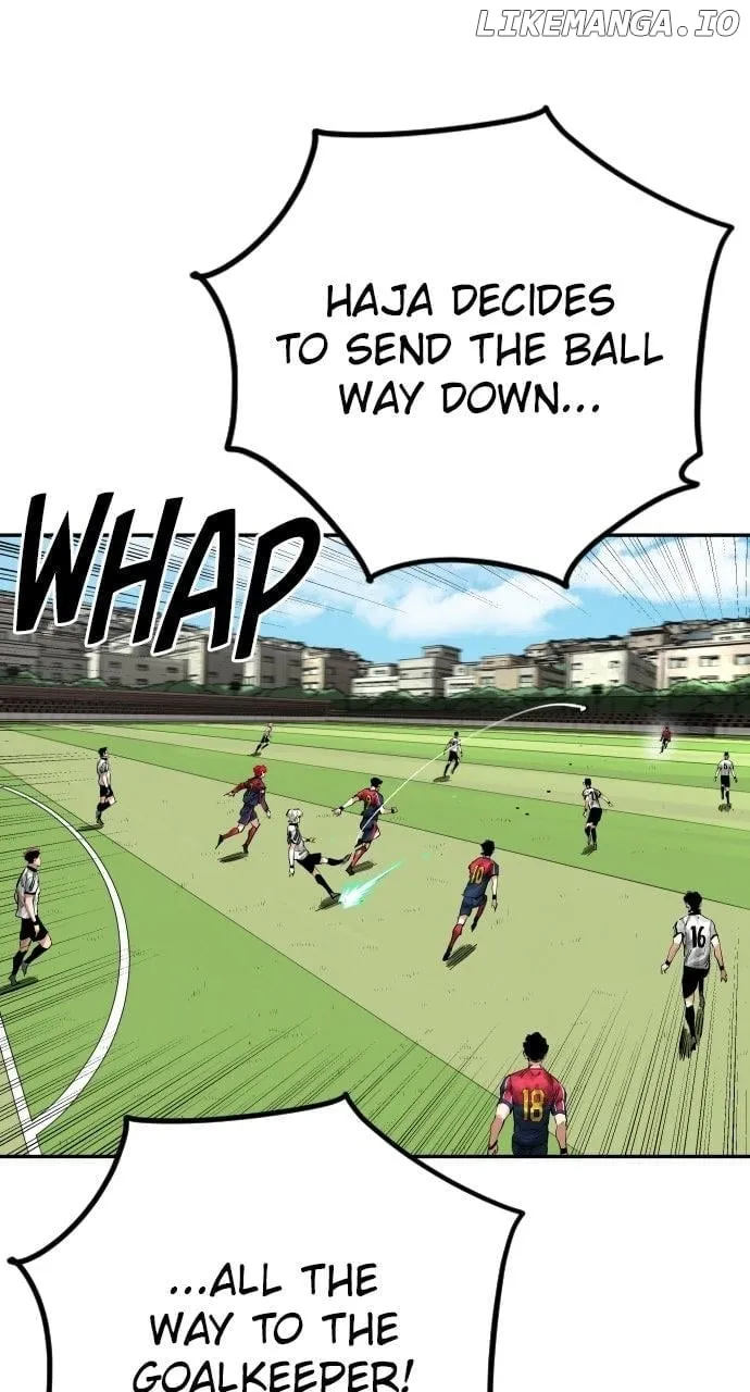 Build Up Chapter 179 page 26 - 