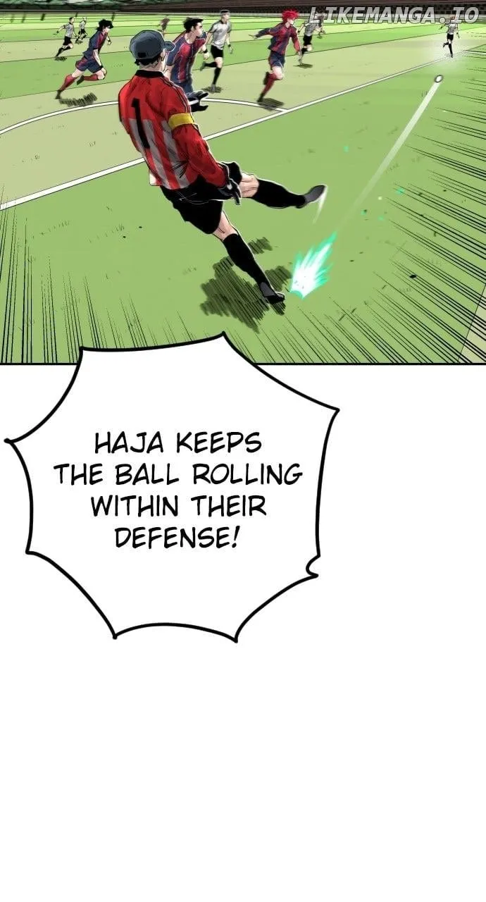 Build Up Chapter 179 page 28 - 