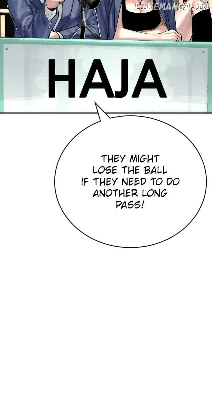 Build Up Chapter 179 page 30 - 