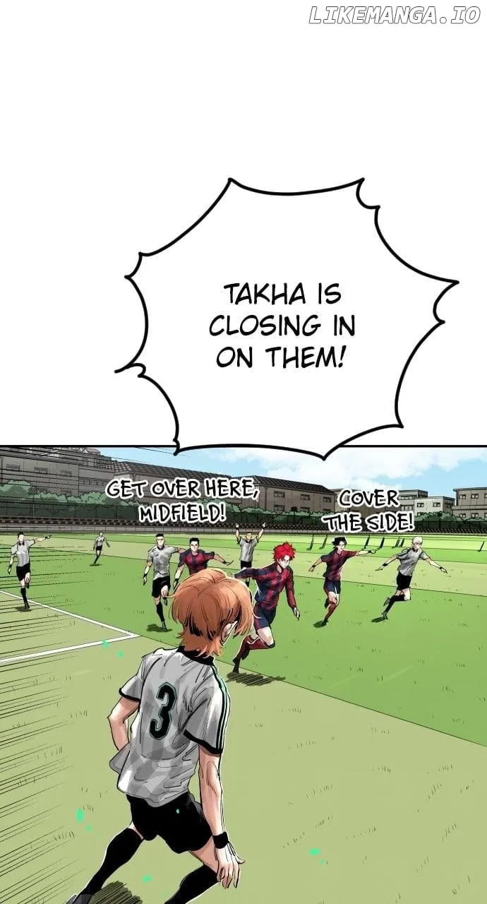 Build Up Chapter 179 page 31 - 