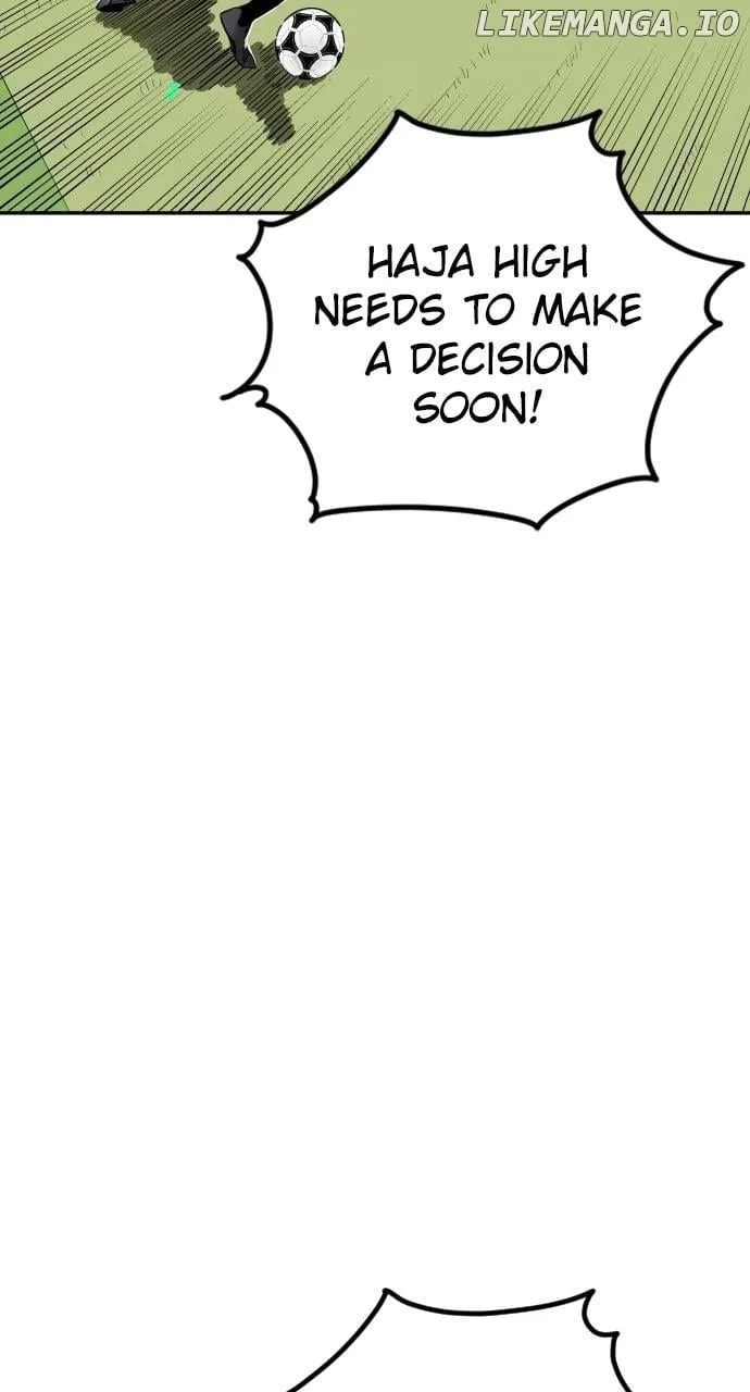 Build Up Chapter 179 page 32 - 