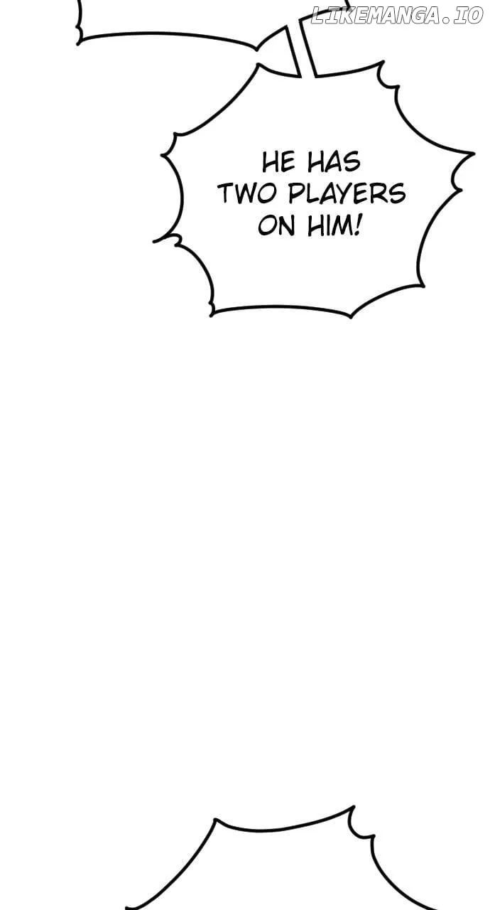 Build Up Chapter 179 page 34 - 