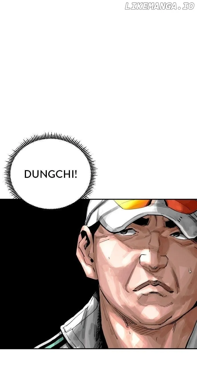 Build Up Chapter 179 page 38 - 