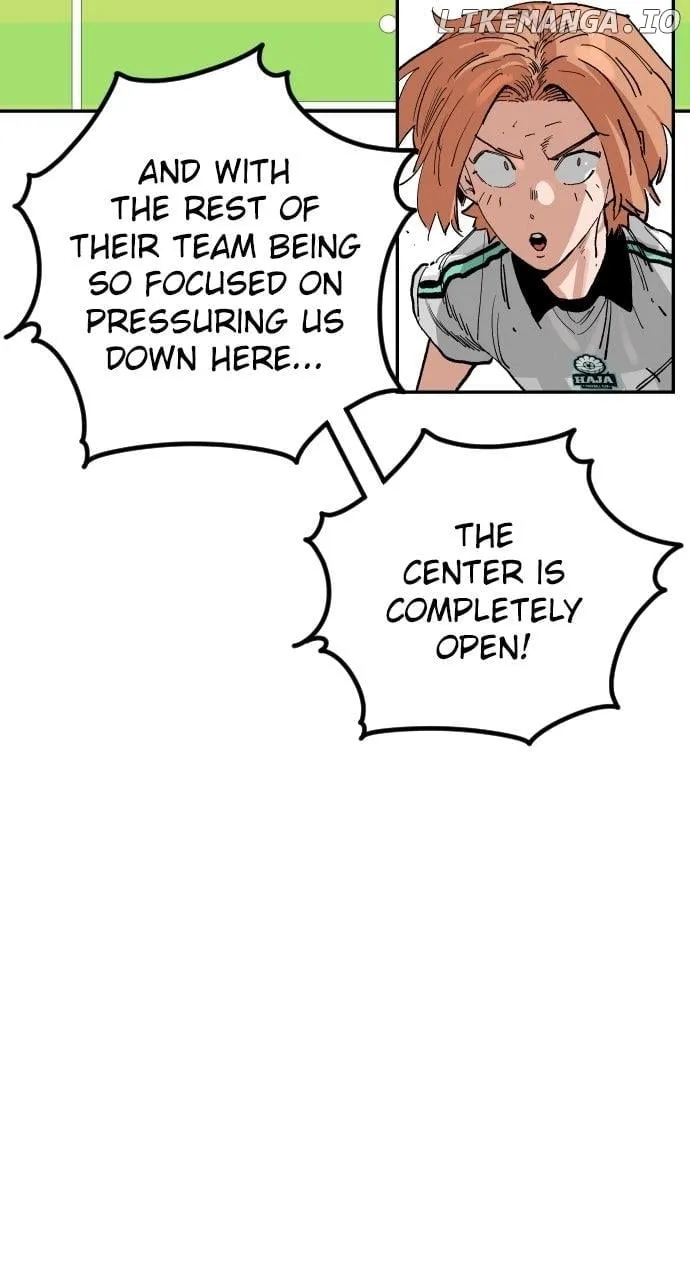 Build Up Chapter 179 page 46 - 