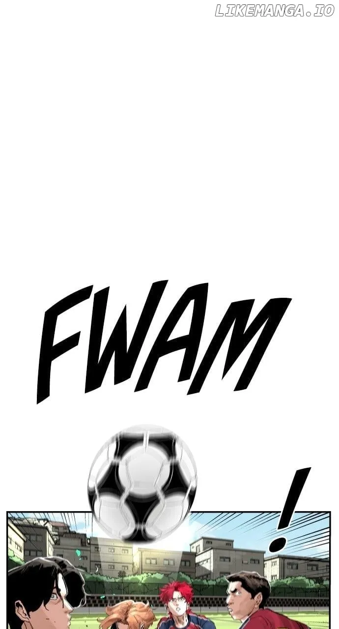 Build Up Chapter 179 page 47 - 
