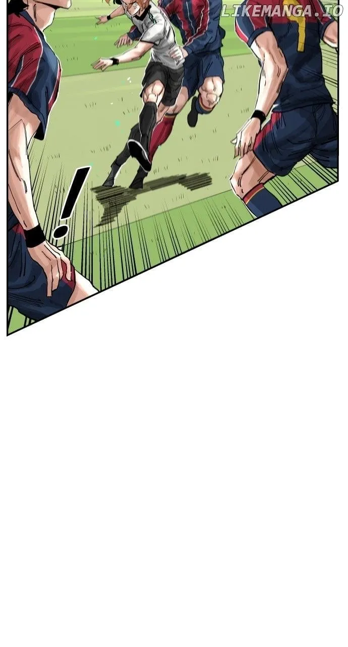 Build Up Chapter 179 page 48 - 