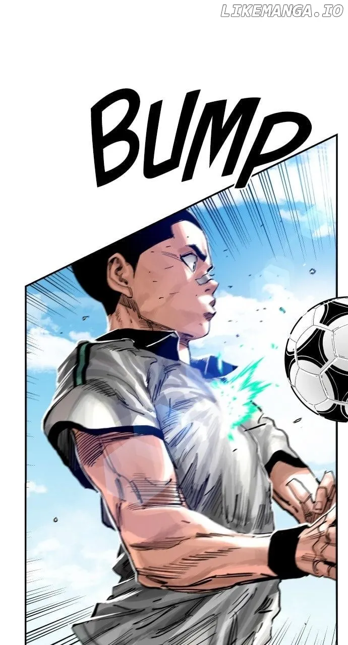 Build Up Chapter 179 page 49 - 