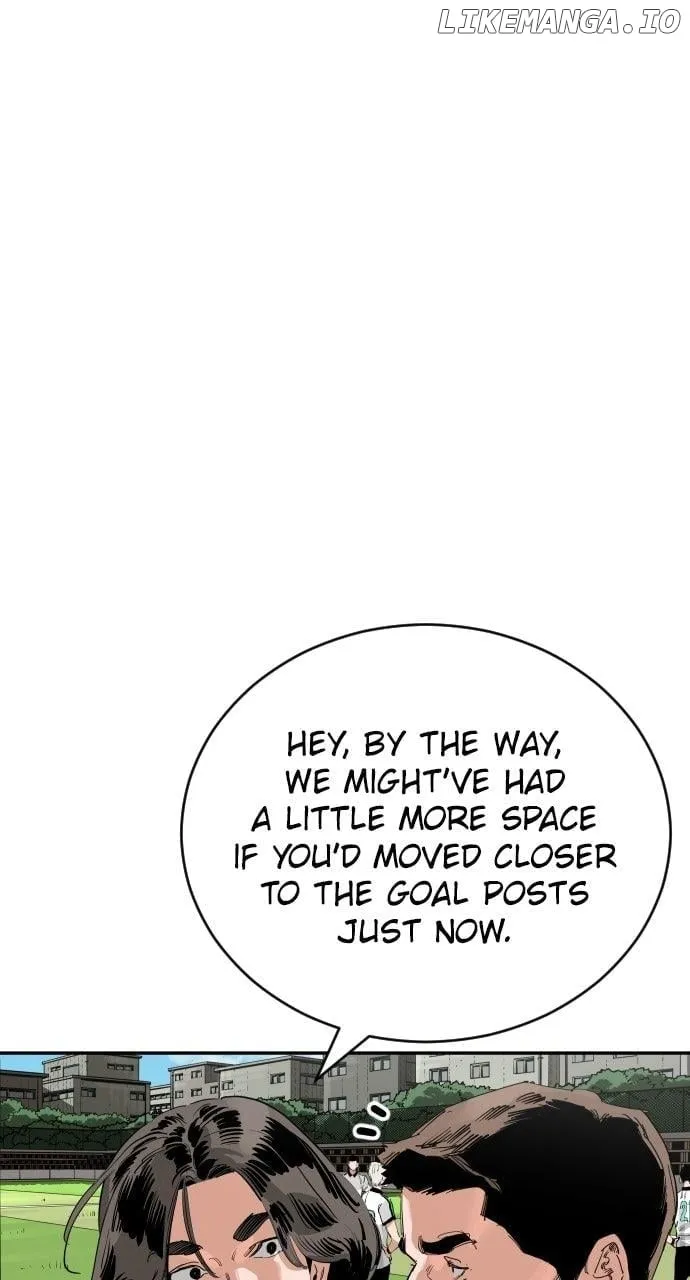 Build Up Chapter 179 page 6 - 