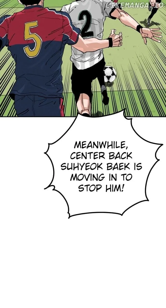 Build Up Chapter 179 page 55 - 