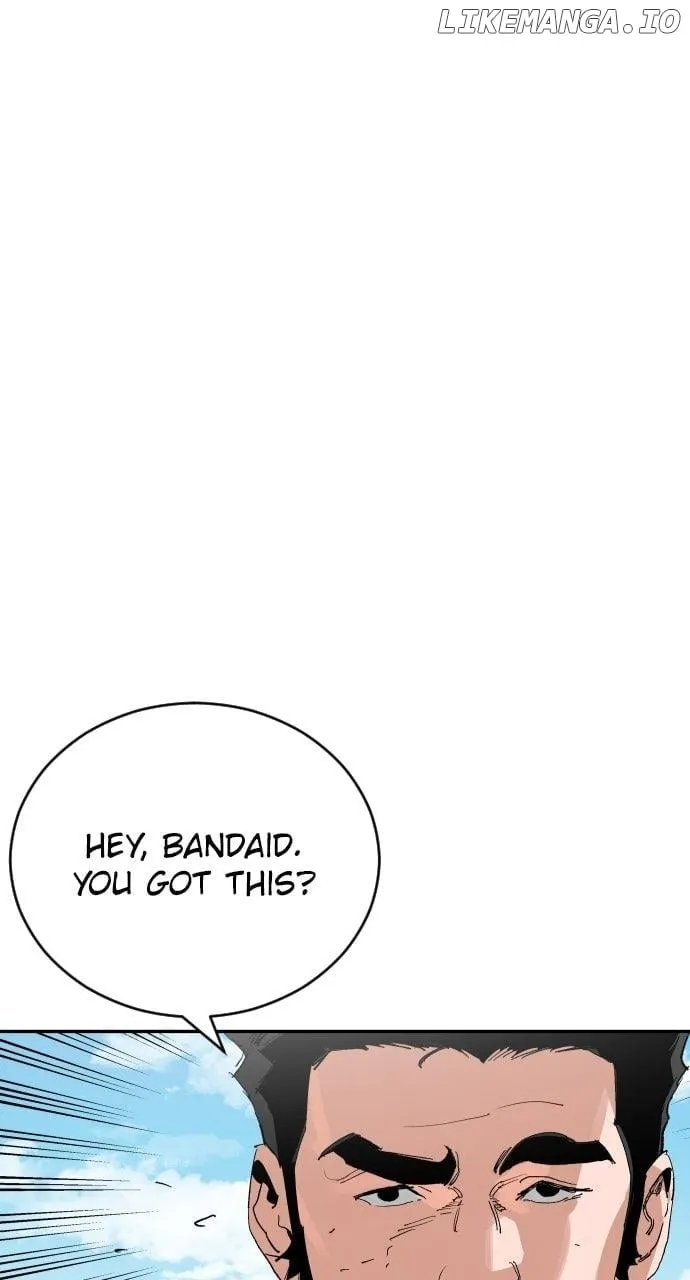 Build Up Chapter 179 page 57 - 