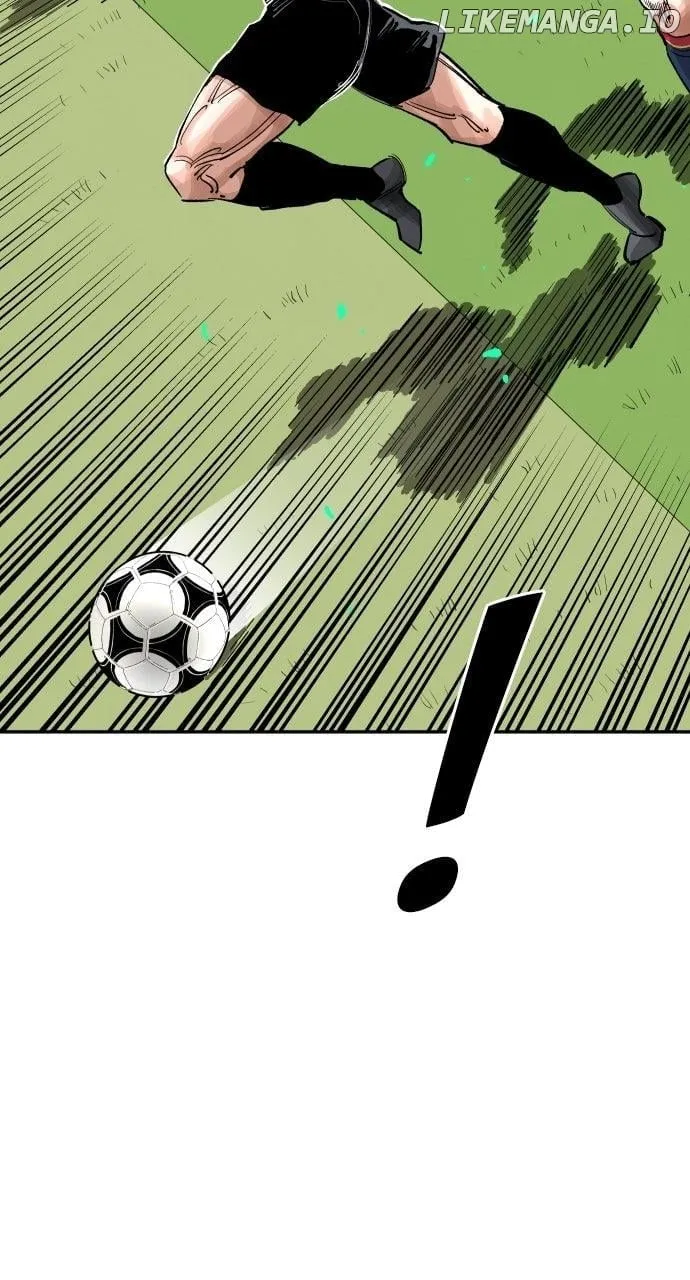 Build Up Chapter 179 page 63 - 