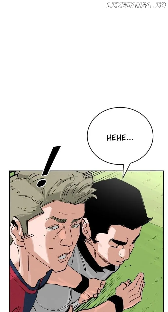 Build Up Chapter 179 page 64 - 
