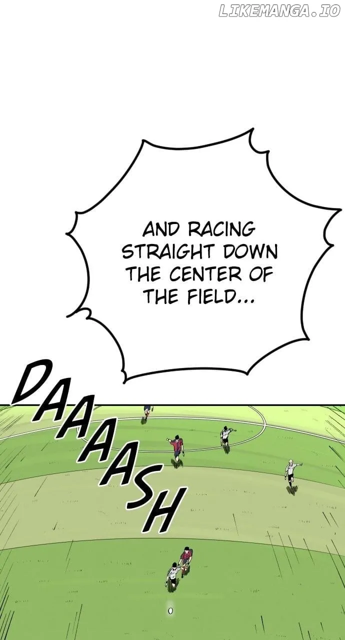 Build Up Chapter 179 page 74 - 