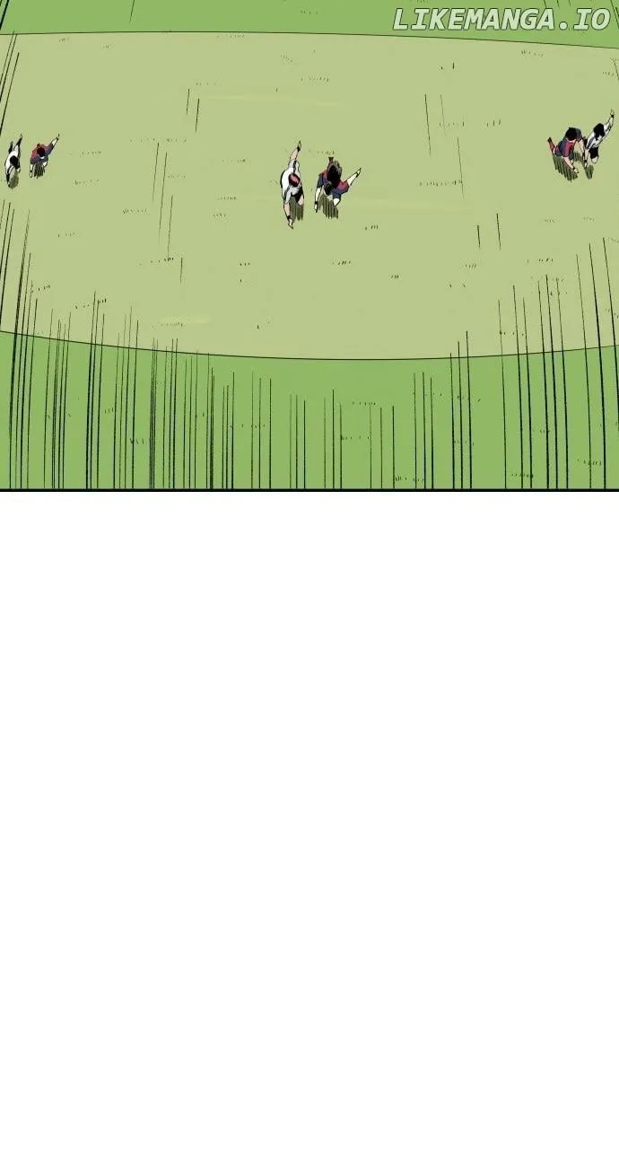 Build Up Chapter 179 page 75 - 