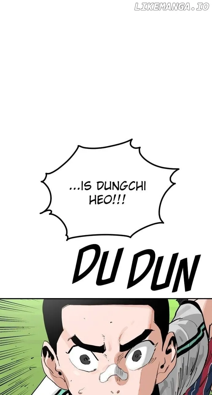 Build Up Chapter 179 page 76 - 