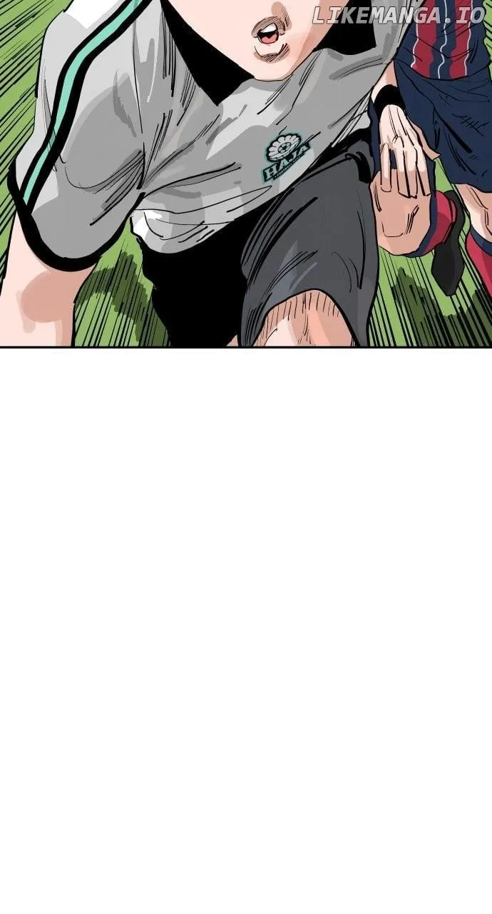 Build Up Chapter 179 page 77 - 