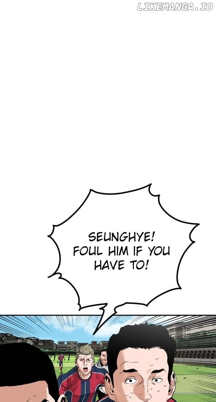 Build Up Chapter 179 page 78 - 